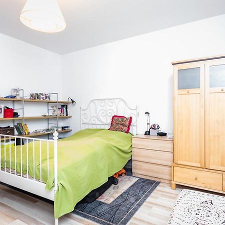 Green Garden Podgorze Apartment Wawelofts Красков Екстериор снимка